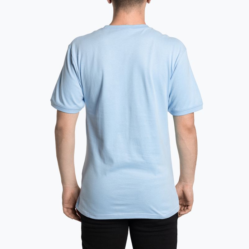 Shirt Herren Ellesse Venire light blue 2