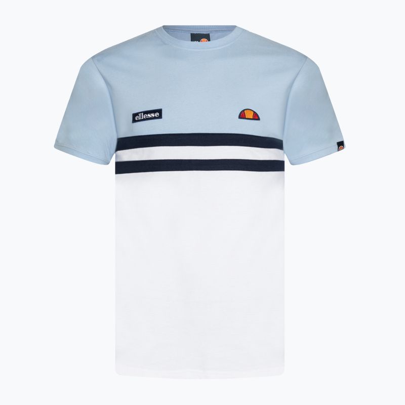 Shirt Herren Ellesse Venire light blue 5