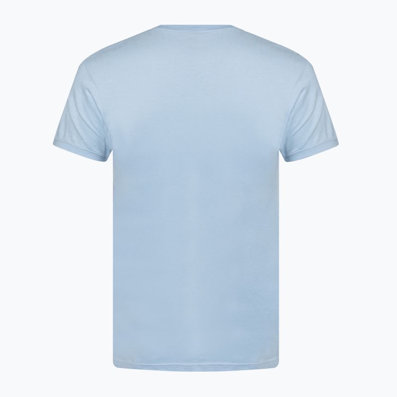 Shirt Herren Ellesse Venire light blue 6
