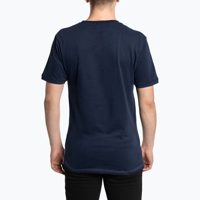 Shirt Herren Ellesse Venire light navy 2