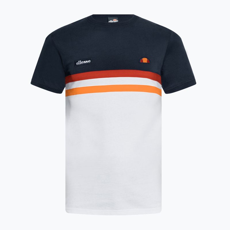 Shirt Herren Ellesse Venire light navy 5