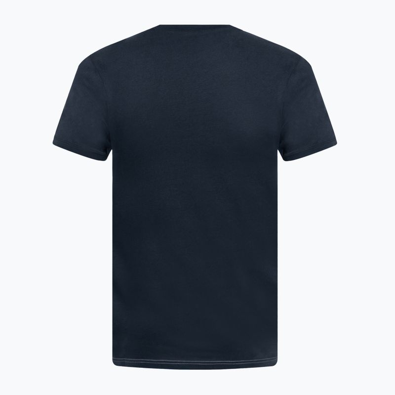 Shirt Herren Ellesse Venire light navy 6
