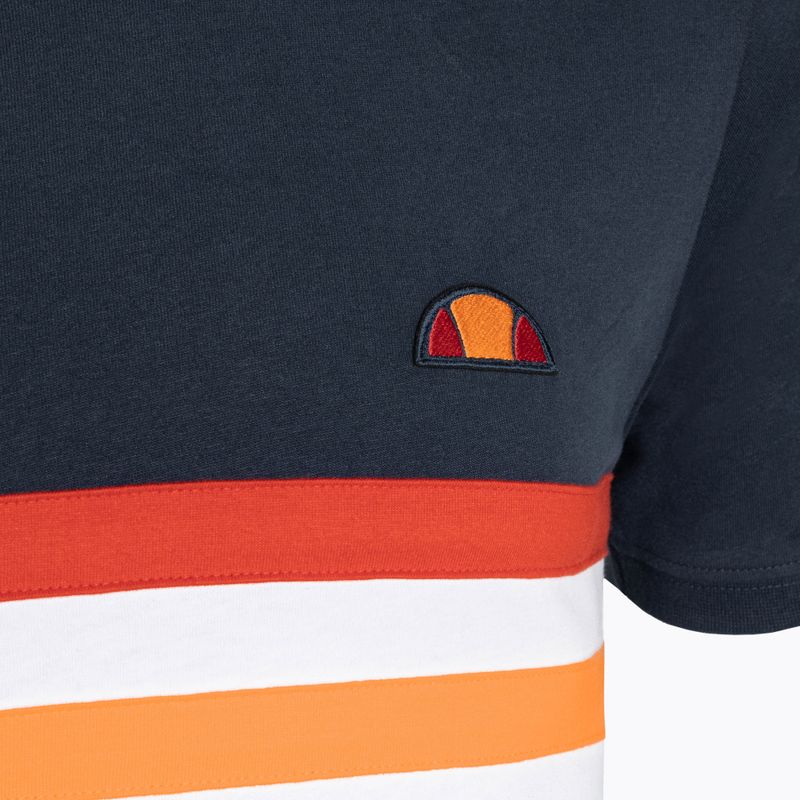 Shirt Herren Ellesse Venire light navy 8