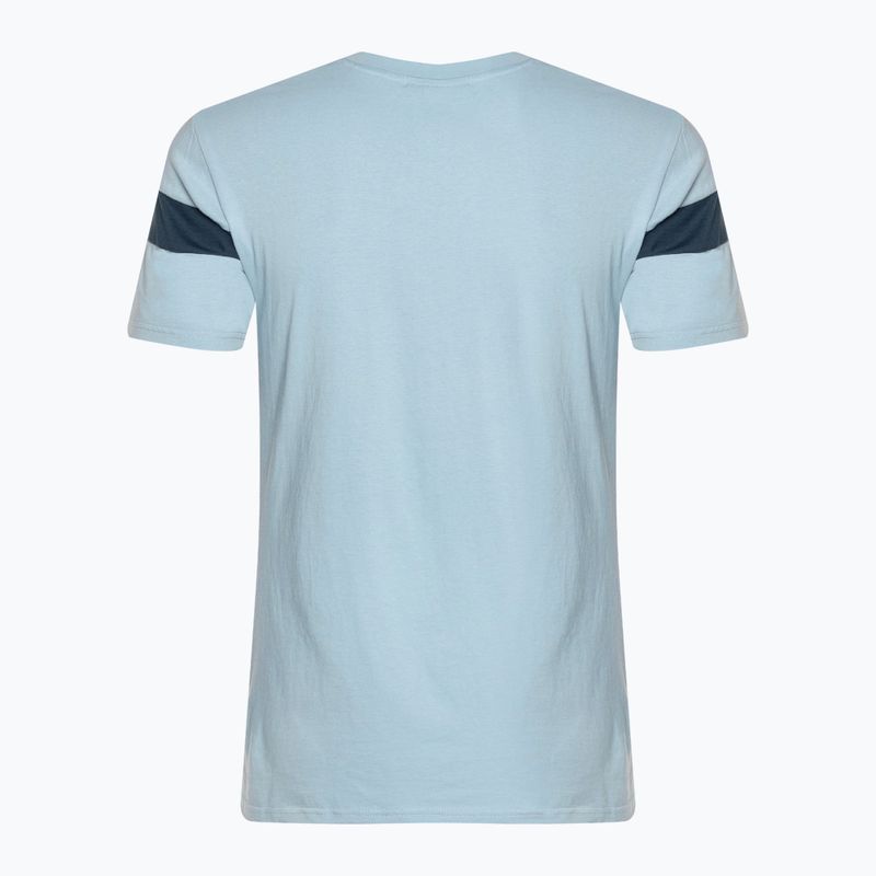 Shirt Herren Ellesse Caserio Tee light blue 6