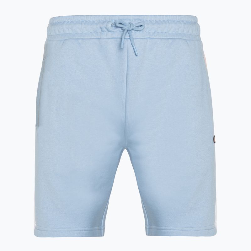 Shorts Herren Ellesse Turi light blue 5