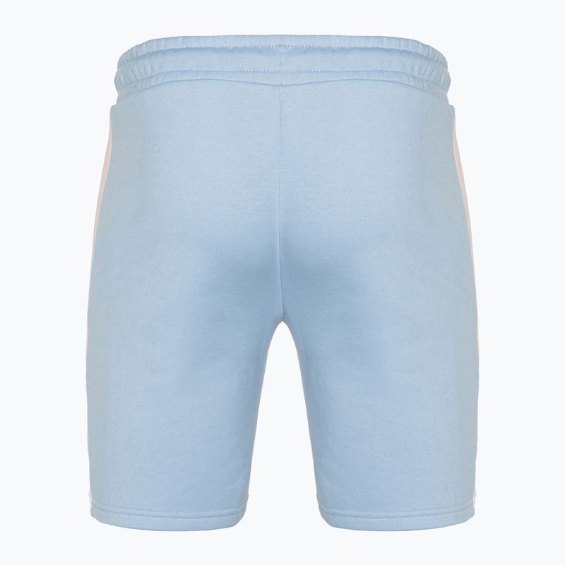 Shorts Herren Ellesse Turi light blue 6