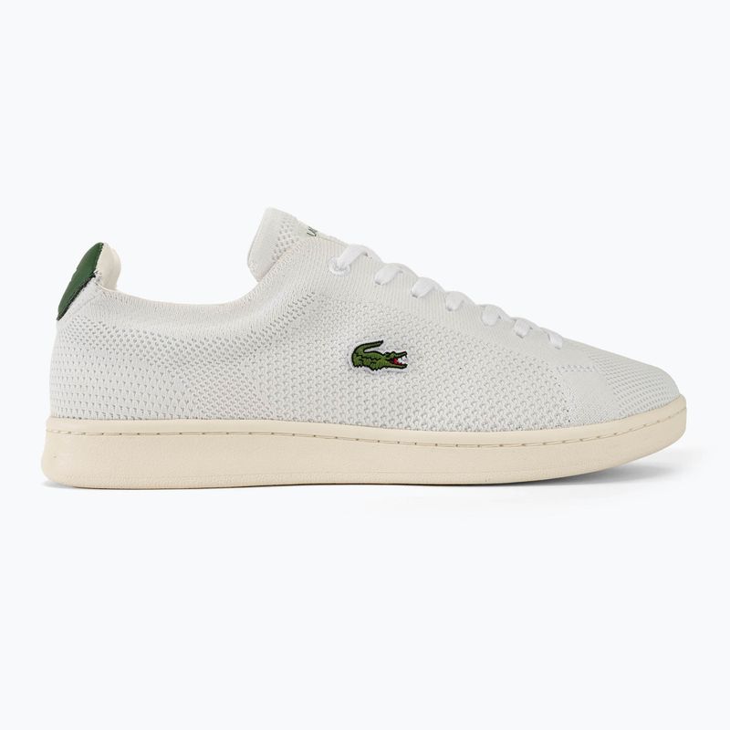 Herrenschuhe Lacoste 45SMA0023 white/green 2