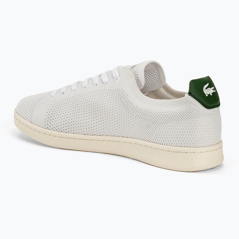 Herrenschuhe Lacoste 45SMA0023 white/green 3