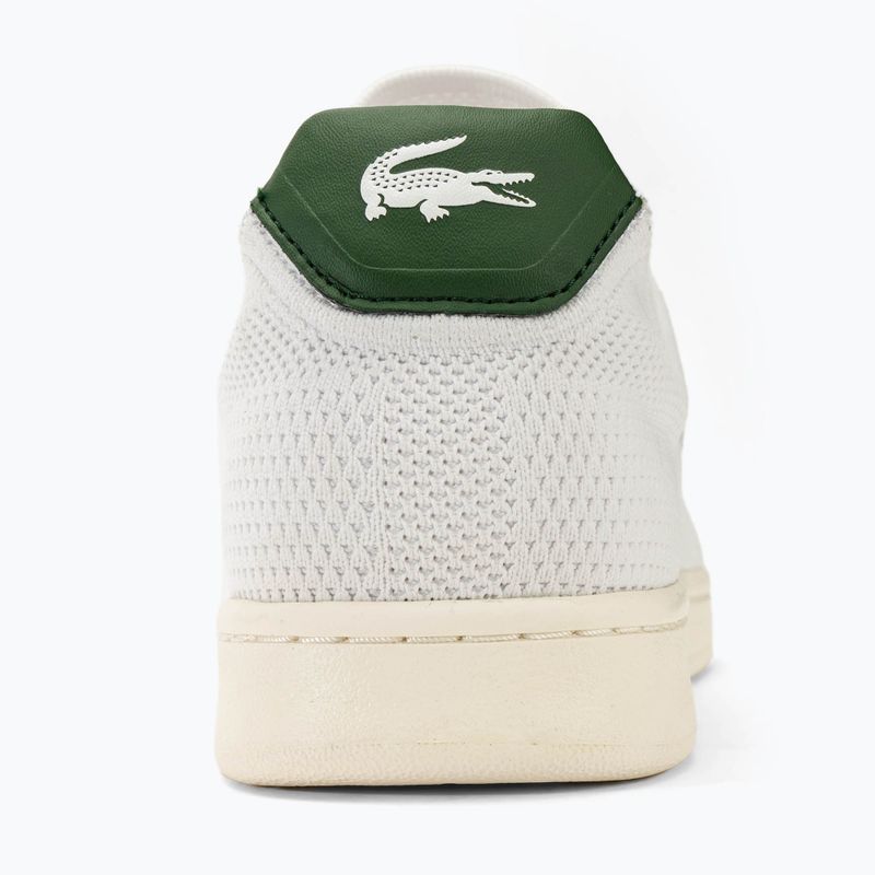 Herrenschuhe Lacoste 45SMA0023 white/green 6