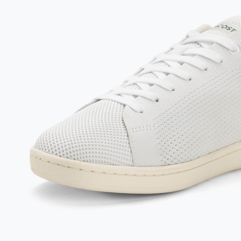 Herrenschuhe Lacoste 45SMA0023 white/green 7