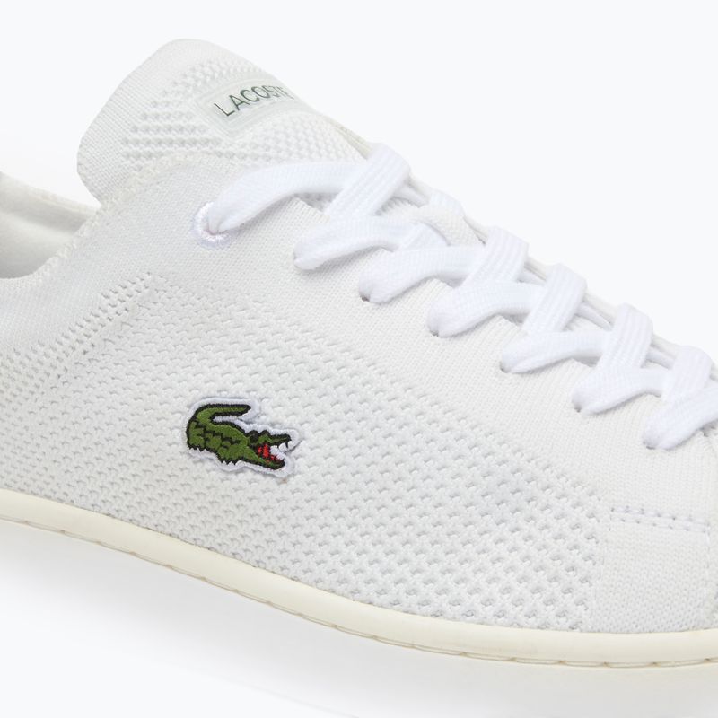 Herrenschuhe Lacoste 45SMA0023 white/green 8