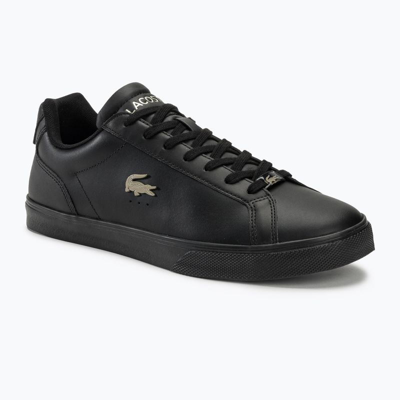 Herrenschuhe Lacoste 45CMA0052 black/black
