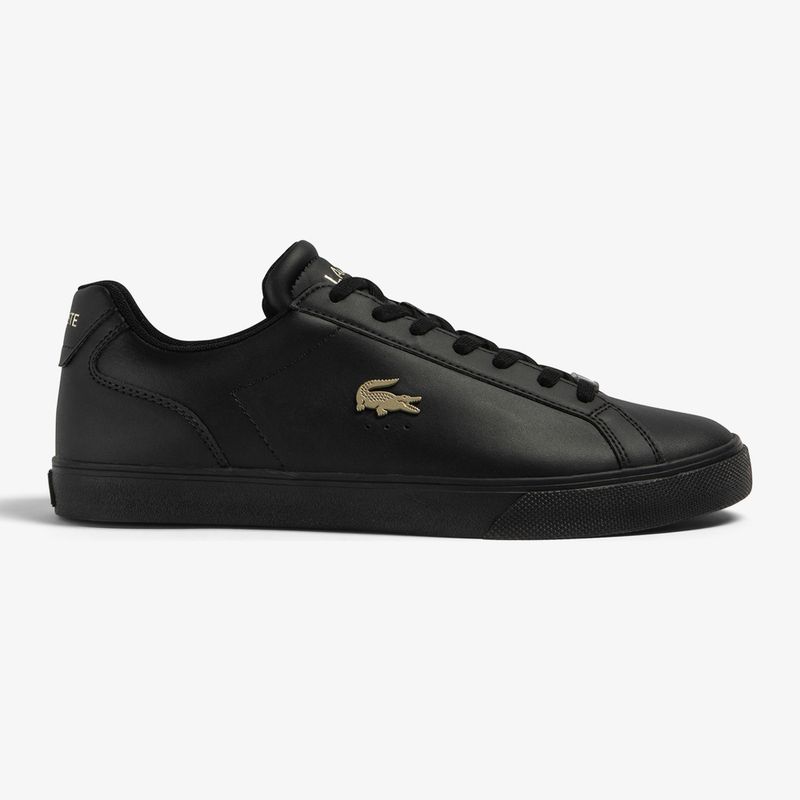Herrenschuhe Lacoste 45CMA0052 black/black 9