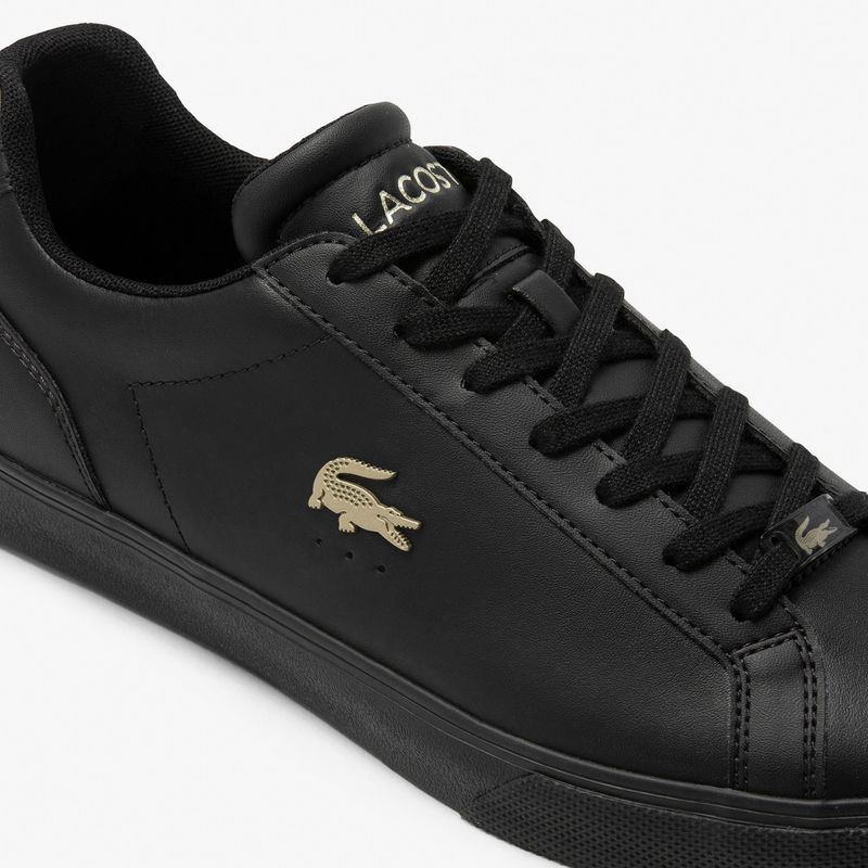 Herrenschuhe Lacoste 45CMA0052 black/black 13
