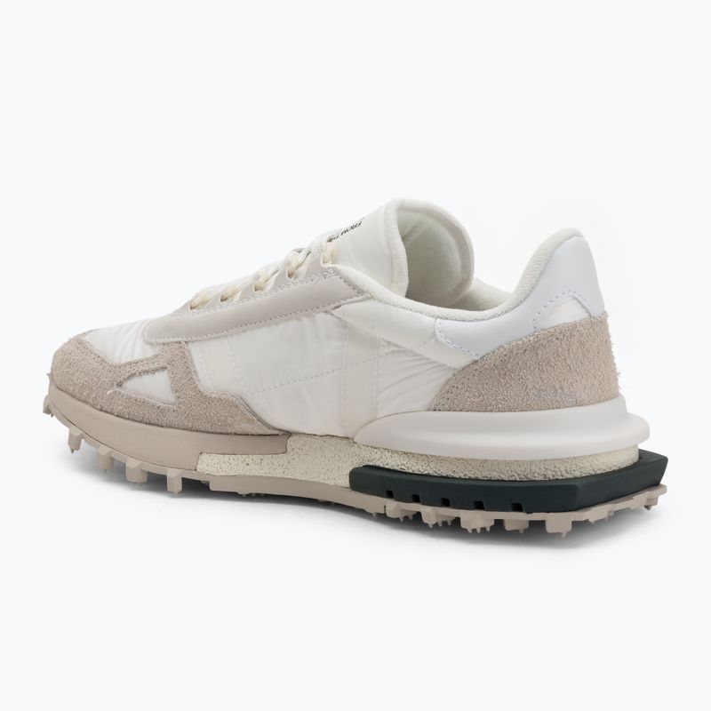 Herrenschuhe Lacoste Elite Active white/dark green 3