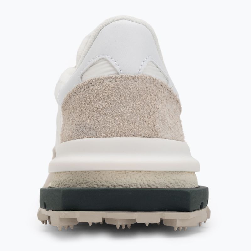 Herrenschuhe Lacoste Elite Active white/dark green 6