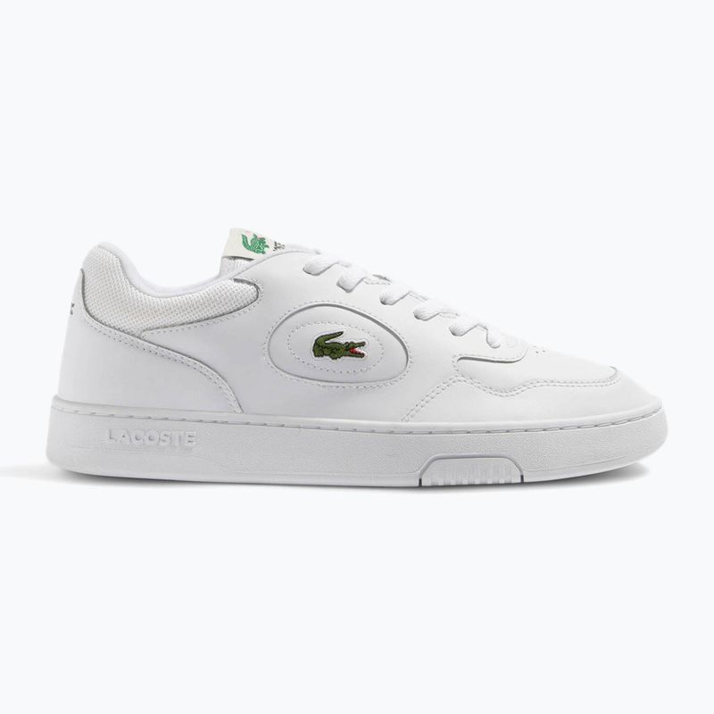 Herrenschuhe Lacoste 46SMA0045 white/white