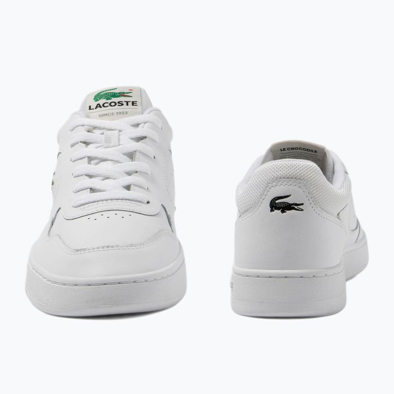 Herrenschuhe Lacoste 46SMA0045 white/white 3
