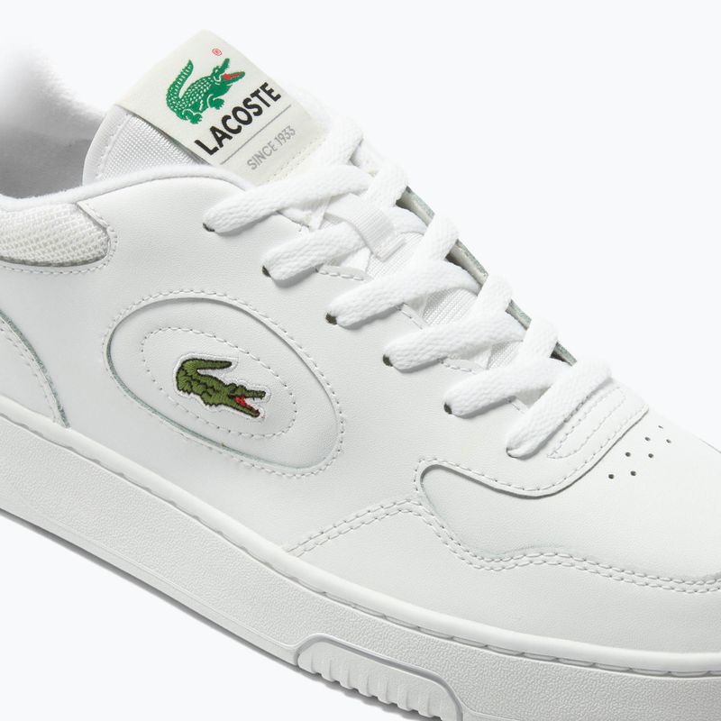 Herrenschuhe Lacoste 46SMA0045 white/white 4