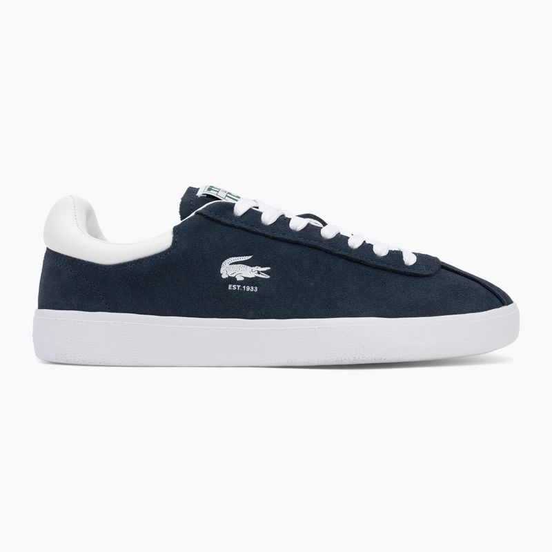 Herrenschuhe Lacoste 46SMA0065 navy/white 2