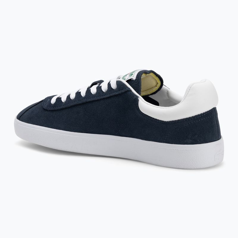 Herrenschuhe Lacoste 46SMA0065 navy/white 3