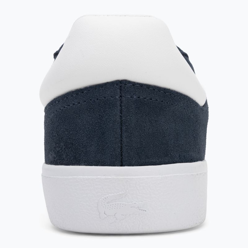 Herrenschuhe Lacoste 46SMA0065 navy/white 6