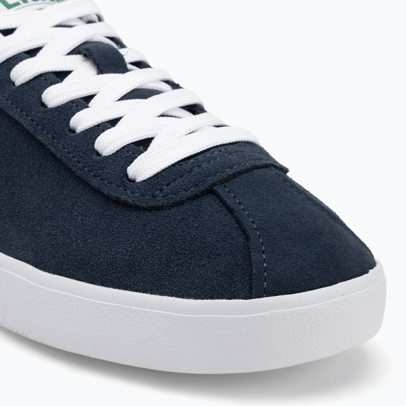 Herrenschuhe Lacoste 46SMA0065 navy/white 7