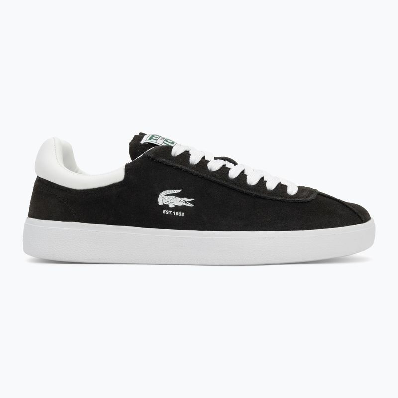 Herrenschuhe Lacoste 46SMA0065 black/white 2