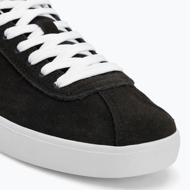 Herrenschuhe Lacoste 46SMA0065 black/white 7