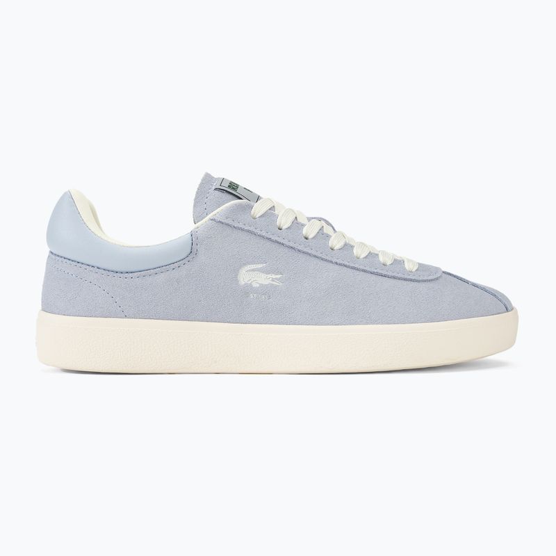 Lacoste Damen Schuhe 47SFA0096 hellblau / off white 2