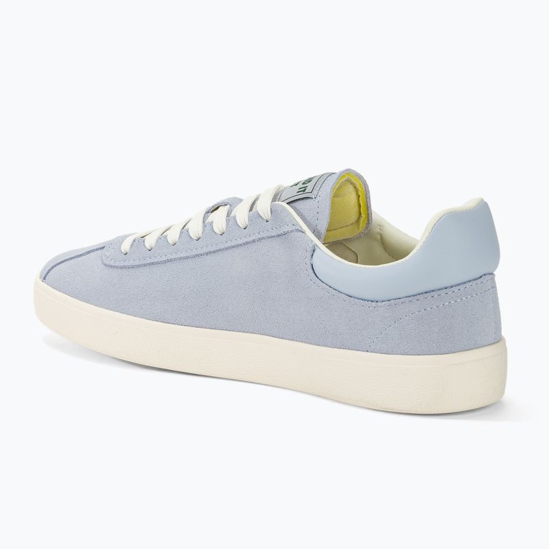 Lacoste Damen Schuhe 47SFA0096 hellblau / off white 3