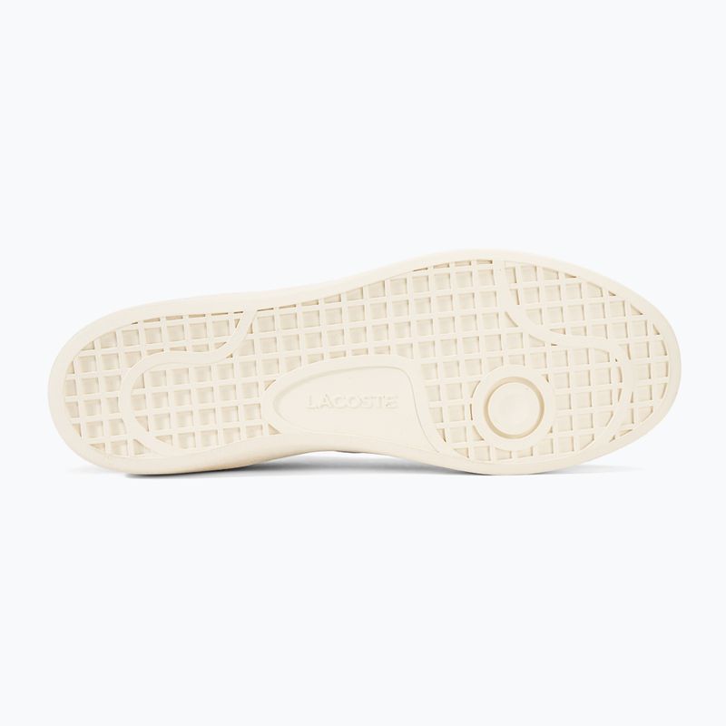 Lacoste Damen Schuhe 47SFA0096 hellblau / off white 4