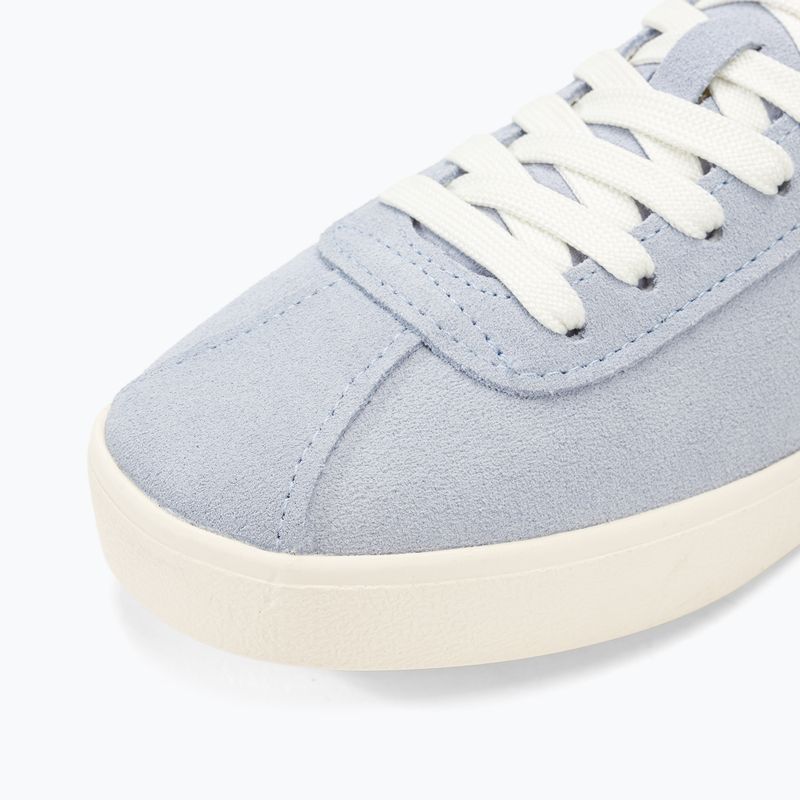 Lacoste Damen Schuhe 47SFA0096 hellblau / off white 7