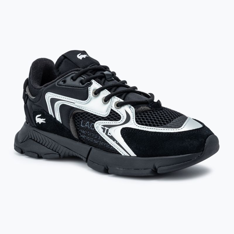 Lacoste Herrenschuhe L003 Neo schwarz/weiß