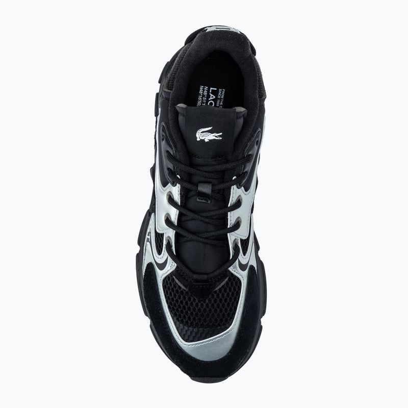 Lacoste Herrenschuhe L003 Neo schwarz/weiß 5