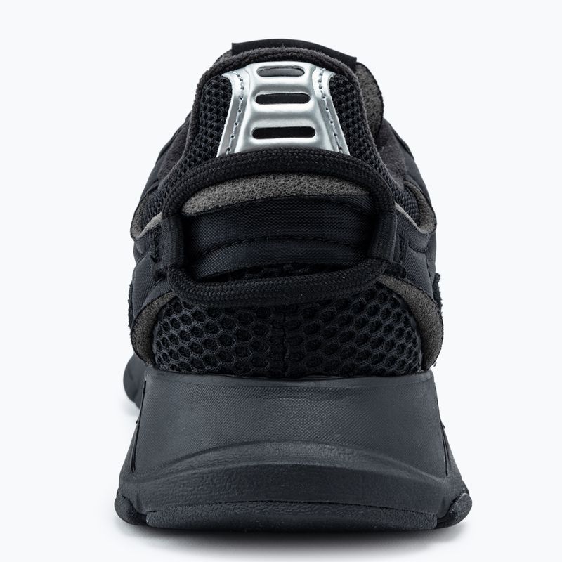 Lacoste Herrenschuhe L003 Neo schwarz/weiß 6