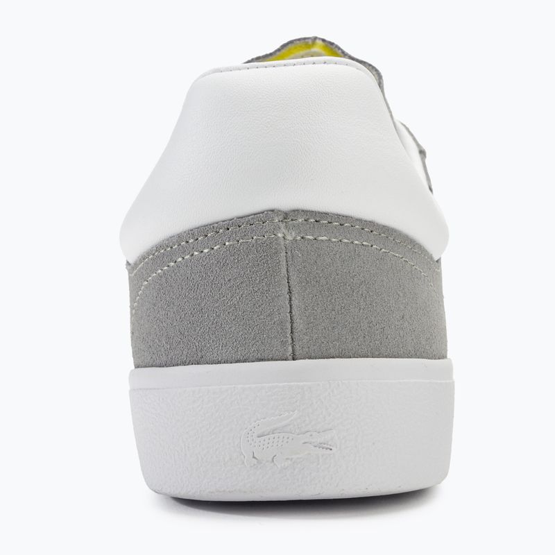 Herrenschuhe Lacoste 47SMA0093 grey/white 6