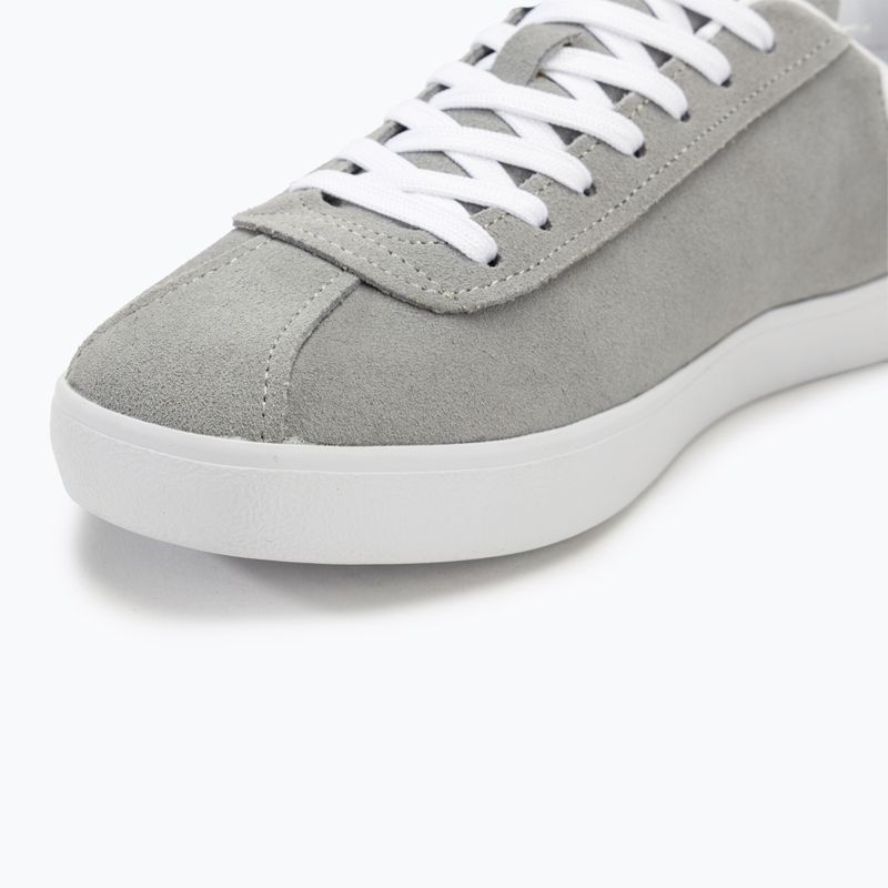 Herrenschuhe Lacoste 47SMA0093 grey/white 7