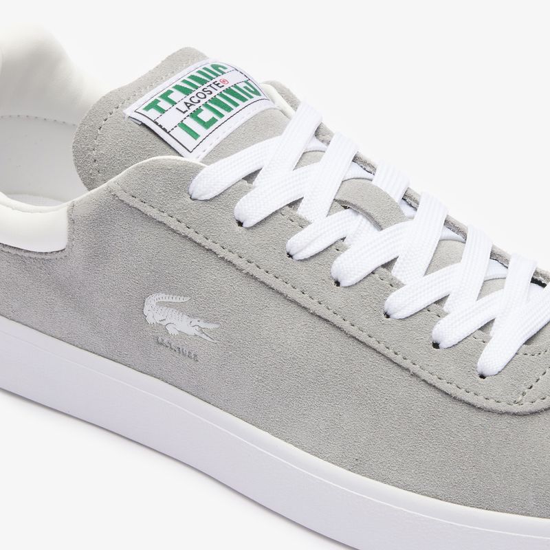 Herrenschuhe Lacoste 47SMA0093 grey/white 9