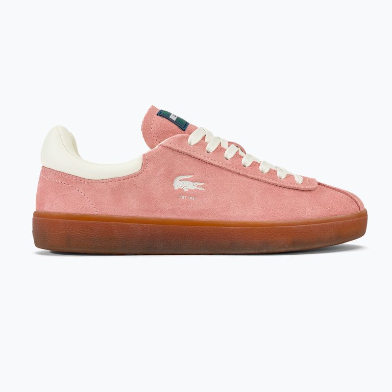 Lacoste Damen Schuhe 47SFA0038 rosa / gum 2