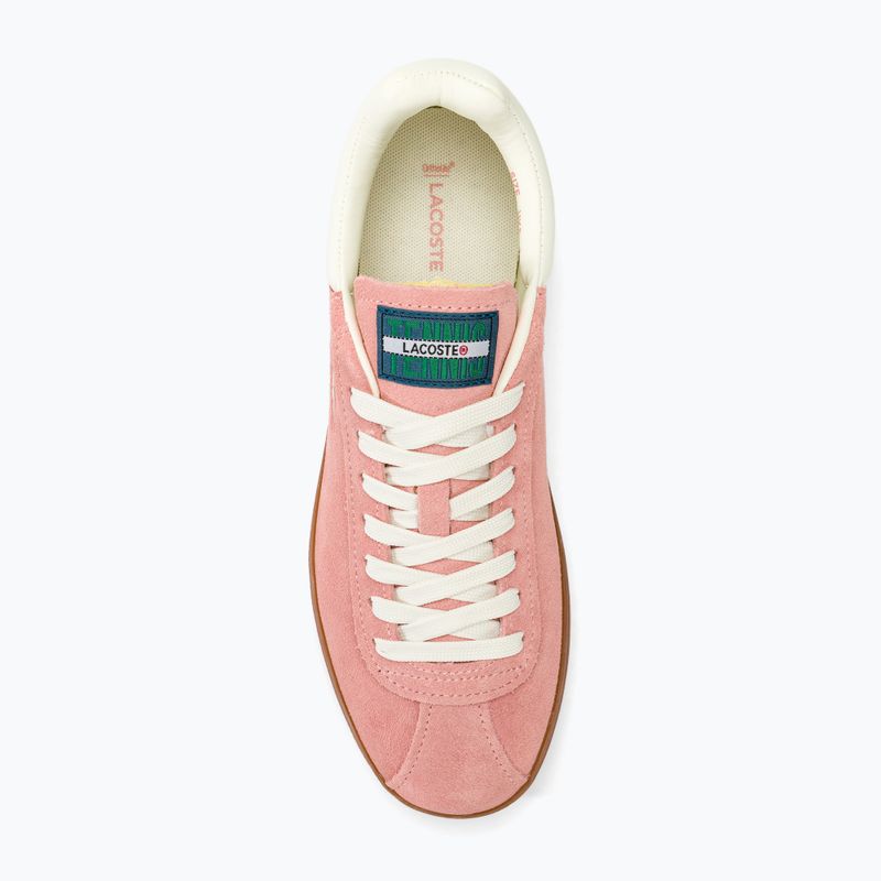 Lacoste Damen Schuhe 47SFA0038 rosa / gum 6