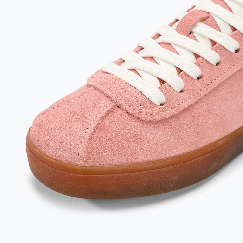 Lacoste Damen Schuhe 47SFA0038 rosa / gum 8