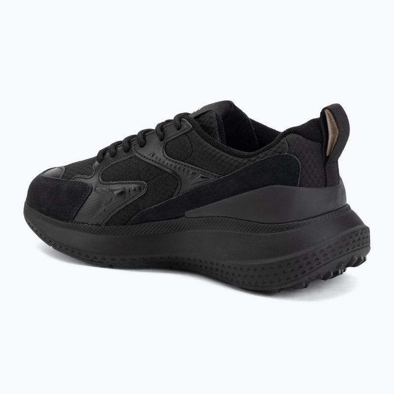 Herrenschuhe Lacoste L003 Evo black/black 3