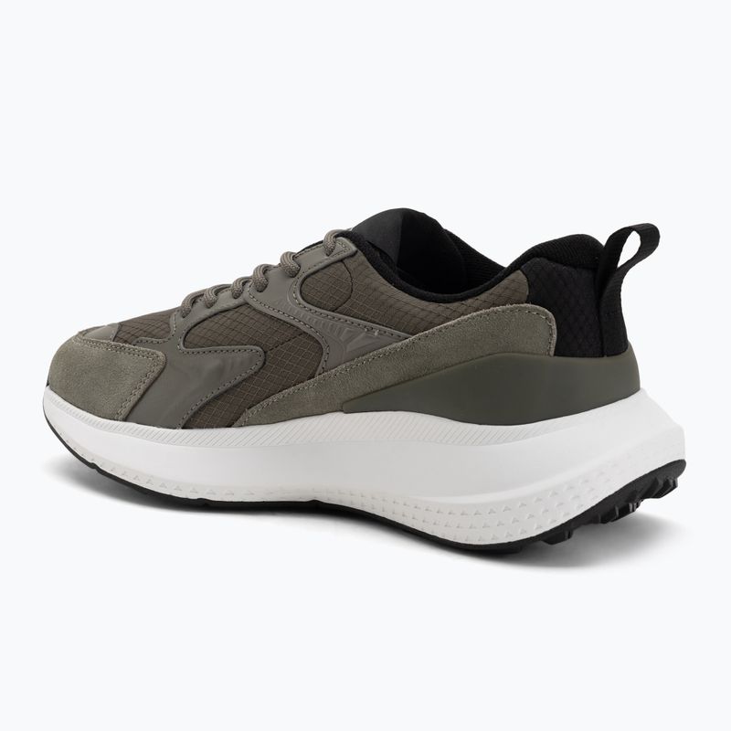 Herrenschuhe Lacoste L003 Evo khaki/white 3