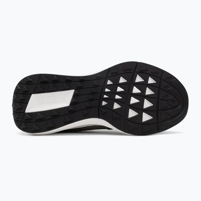 Herrenschuhe Lacoste L003 Evo khaki/white 4