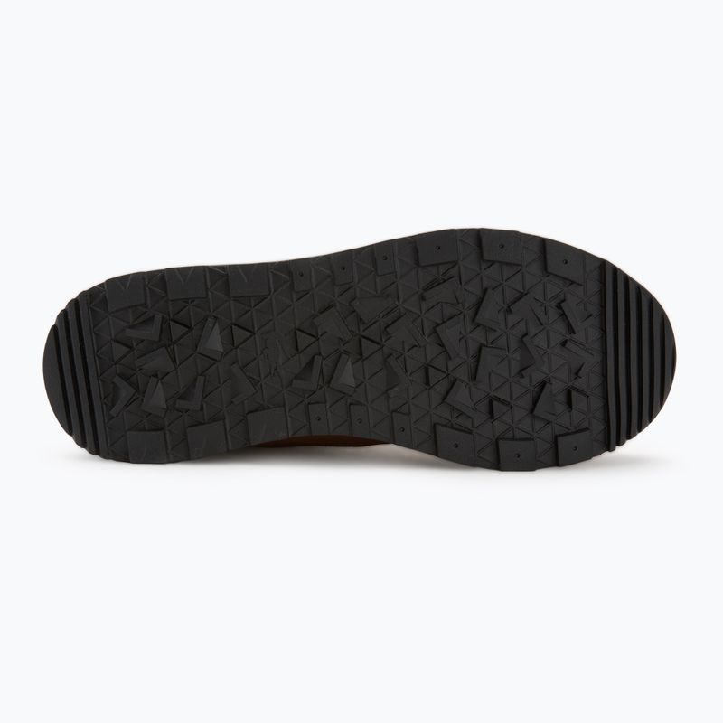 Schuhe Herren Lacoste Urban Breaker brown/ dark brown 4