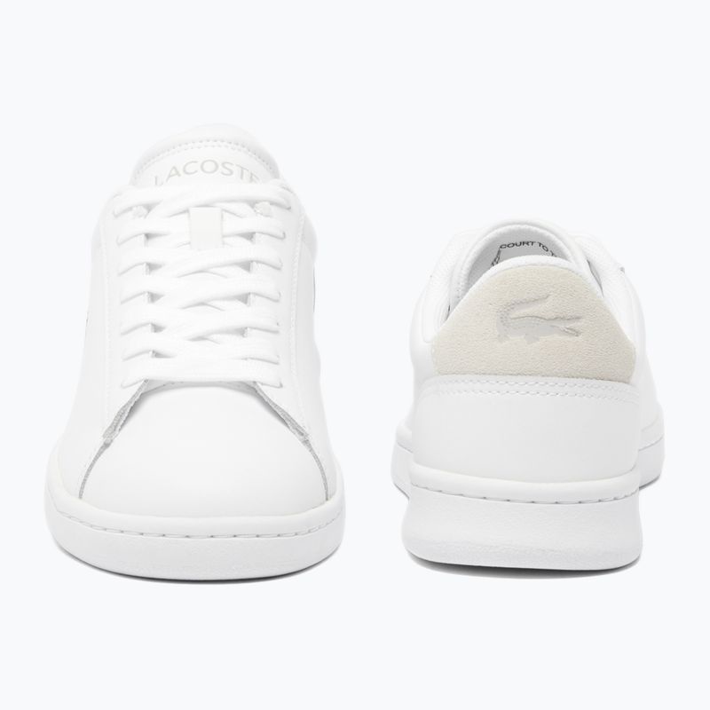 Schuhe Damen Lacoste 48SFA0118 2