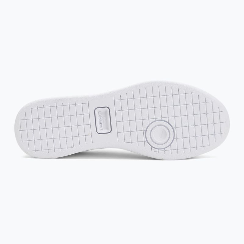 Schuhe Damen Lacoste 48SFA0118 4