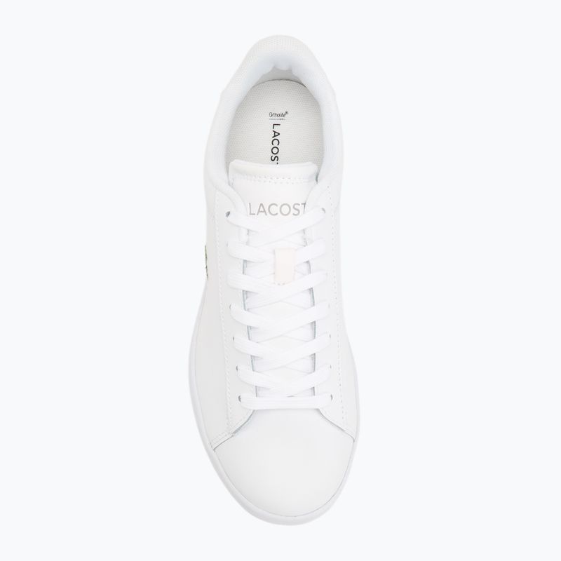Schuhe Damen Lacoste 48SFA0118 5