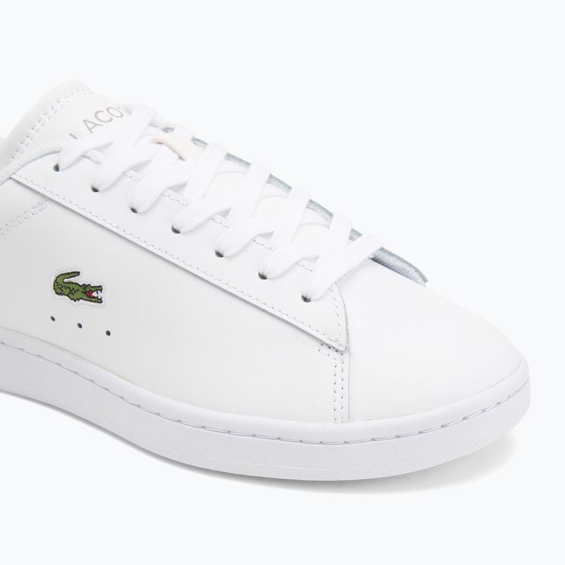 Schuhe Damen Lacoste 48SFA0118 7